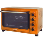 Мини-печь Oursson MO4225/OR