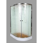 Душевая кабина Deto EM1512LN