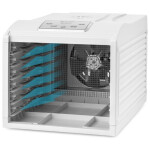 Сушилка для овощей Kitfort КТ-1907