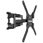 Кронштейн для телевизора Onkron M5 черный
