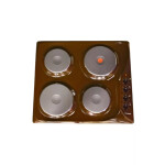 Встраиваемая электрическая варочная панель Gefest СВН 3210 К17