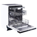 Встраиваемая посудомоечная машина Exiteq EXDW-I603