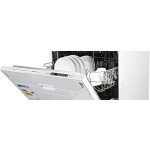 Встраиваемая посудомоечная машина Zigmund & Shtain DW 129.6009 X