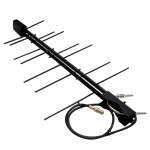 Телевизионная антенна Locus Зенит-14AF