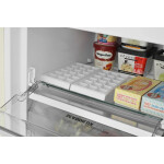 Холодильник Scandilux SBS711EZ12 B