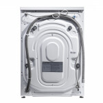 Стиральная машина Maunfeld MFWM147WH