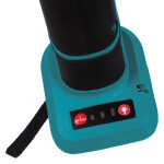 Угловая шлифмашина Bort BWS-18Li-125