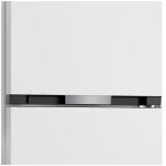 Холодильник Grundig GKPN66830FW