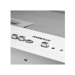 Встраиваемая вытяжка Hyundai HBB 6035 W
