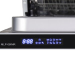 Встраиваемая посудомоечная машина Maunfeld MLP-08IMR