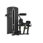 Разгибание спины Bronze Gym M05-009