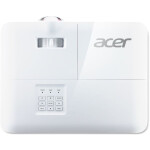 Проектор Acer S1286H (MR.JQF11.001)