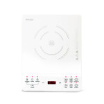 Настольная плита Ginzzu HCI-163