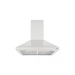 Каминная вытяжка Artel ART-0760 Prima сталь