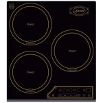 Встраиваемая индукционная варочная панель Kaiser KCT 4795 FI AD