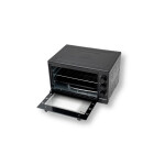 Мини-печь Kraft KF-MO 3200 BL
