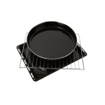 Мини-печь Simfer M4579 бежевый