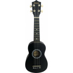 Укулеле сопрано Terris JUS-10 BK
