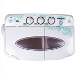 Стиральная машина Славда WS-50PET