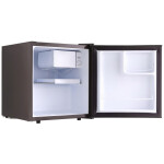 Холодильник Tesler RC-55 DARK BROWN