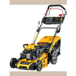 Газонокосилка бензиновая STEHER GLM-460p