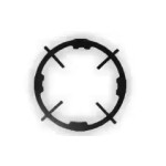 Встраиваемая газовая варочная панель Kaiser KCG 6380 Turbo