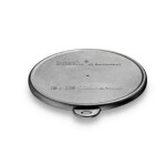 Блендер погружной Bamix DeLuxe M200 BBQ Black