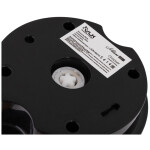 Измельчитель VLK Milano-6851 черный