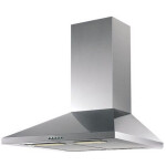 Каминная вытяжка Delonghi KD-LN90 XA