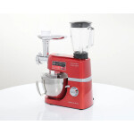 Кухонный комбайн Zigmund & Shtain ZKM-950