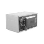 Микроволновая печь LG MS 2022 DS