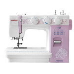 Швейная машина Janome HD1015