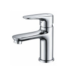 Смеситель для раковины WasserKraft Vils 5603