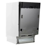 Встраиваемая посудомоечная машина Beko BDIS38120A