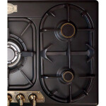 Встраиваемая газовая варочная панель Kaiser KG 9325 Em Turbo
