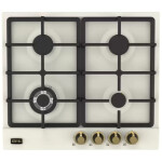 Встраиваемая газовая варочная панель Korting HG 661 CTGB