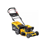 Газонокосилка бензиновая STEHER GLM-510p
