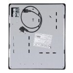 Встраиваемая газовая варочная панель Maunfeld EGHE.43.33CBG.R/G