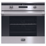 Встраиваемый электрический духовой шкаф Korting OKB 792 CFX