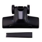 Пылесос Maunfeld MF-2031BK