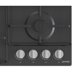 Встраиваемая газовая варочная панель Gorenje G 640 EXB