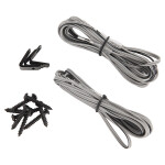 Автоакустика Edge EDST214-E6