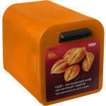 Мини-печь Кедр ШЖ- 0,625/220 оранжевый