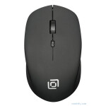 Мышь Oklick 565MW matt черный