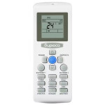 Сплит-система настенного типа Бирюса B-07HPR/B-07HPQ