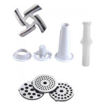 Мясорубка StarWind SMG4485