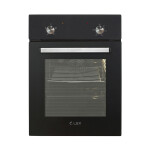 Встраиваемый электрический духовой шкаф Lex EDM 4540 BL