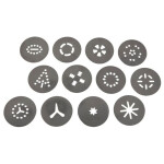 Блендер погружной Vitek VT-3410 W