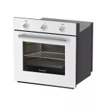 Встраиваемый электрический духовой шкаф Darina 1U BDE111 701 W