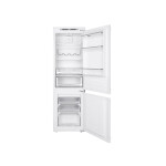 Встраиваемый холодильник HOMSair FB177NFFW